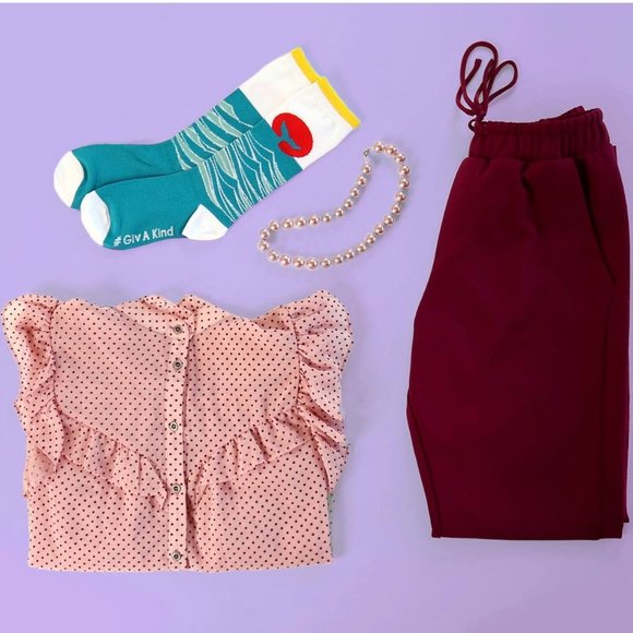 Brand new, Organic Cotton, whale socks, unisex, size 7-12 - Picture 7 of 9